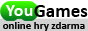 www.yougames.cz - hraj online hry zdarma